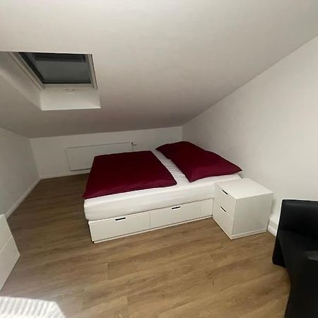 Buxtehude*Wohnung*100Qm*6 Schlafplaetze*Neu* Екстер'єр фото