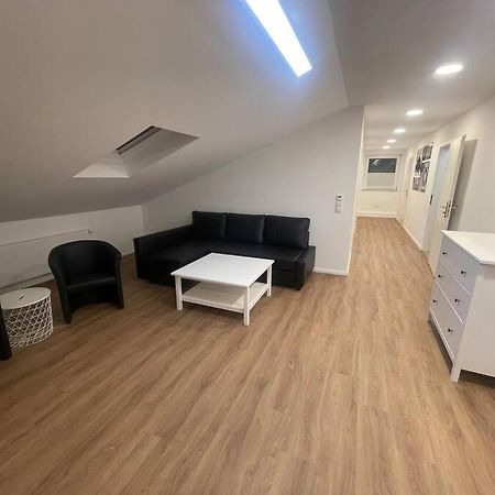 Buxtehude*Wohnung*100Qm*6 Schlafplaetze*Neu* Екстер'єр фото