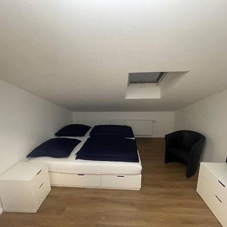 Buxtehude*Wohnung*100Qm*6 Schlafplaetze*Neu* Екстер'єр фото