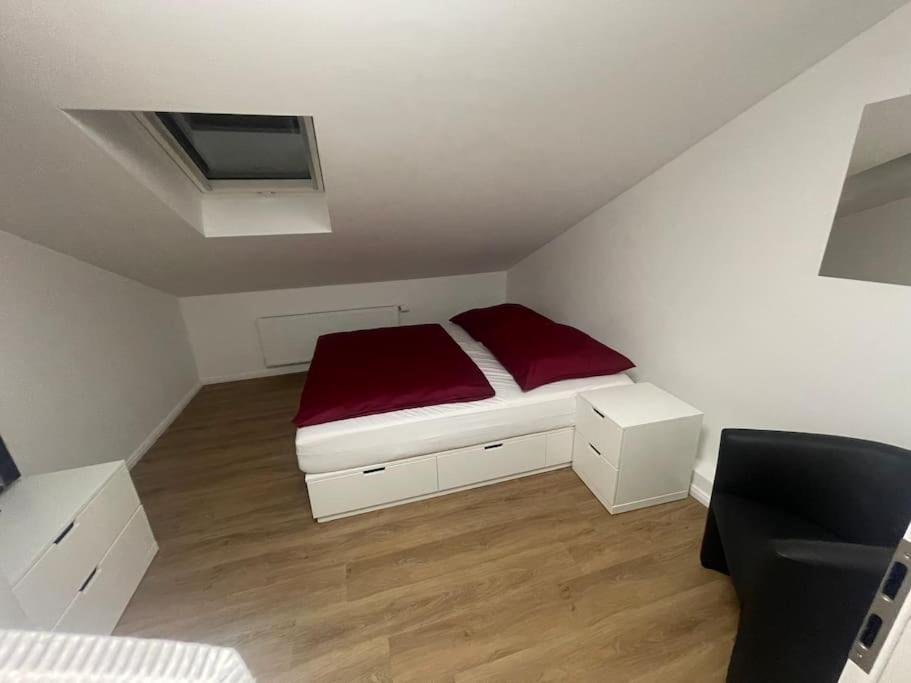 Buxtehude*Wohnung*100Qm*6 Schlafplaetze*Neu* Екстер'єр фото