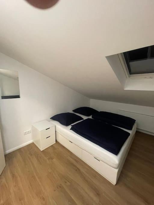 Buxtehude*Wohnung*100Qm*6 Schlafplaetze*Neu* Екстер'єр фото