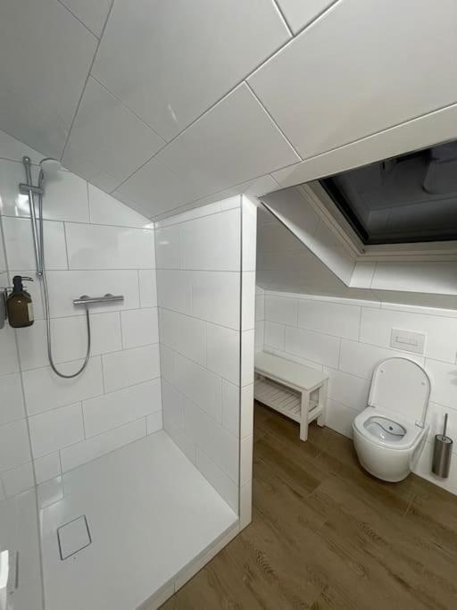 Buxtehude*Wohnung*100Qm*6 Schlafplaetze*Neu* Екстер'єр фото