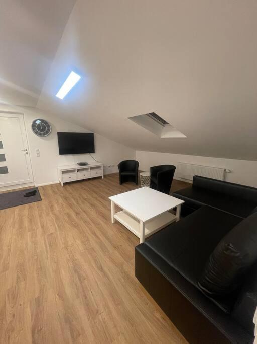 Buxtehude*Wohnung*100Qm*6 Schlafplaetze*Neu* Екстер'єр фото