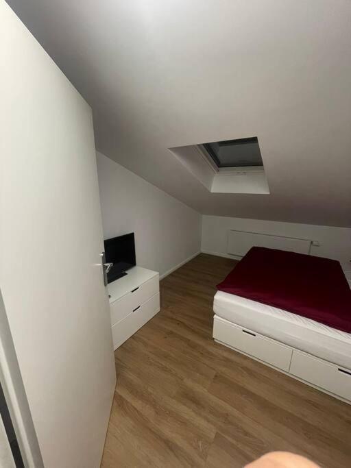 Buxtehude*Wohnung*100Qm*6 Schlafplaetze*Neu* Екстер'єр фото